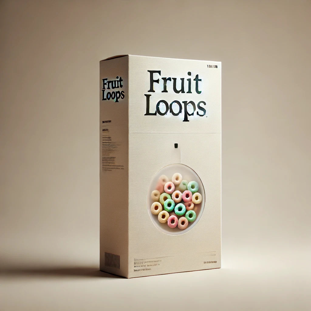 Fruit Loops