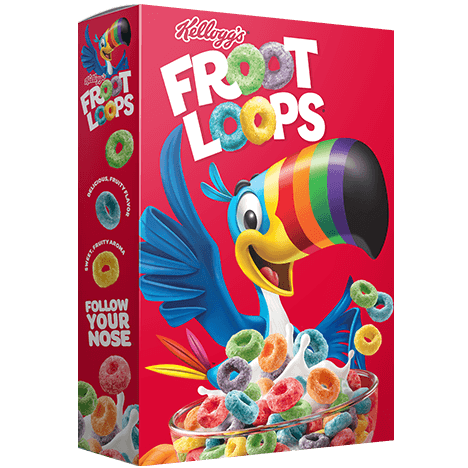 Fruit Loops